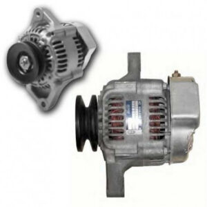 Alternátor Charging Battery Compatible Yanmar