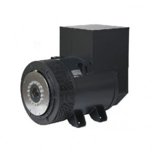 Alternátor Mecc Alte 125 KVA ECP34-1M4C Háromfázisú 1500 RPM
