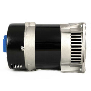 Alternátor Mecc Alte 5.7 KVA S16W-150/A Egyfázisú 3000 RPM